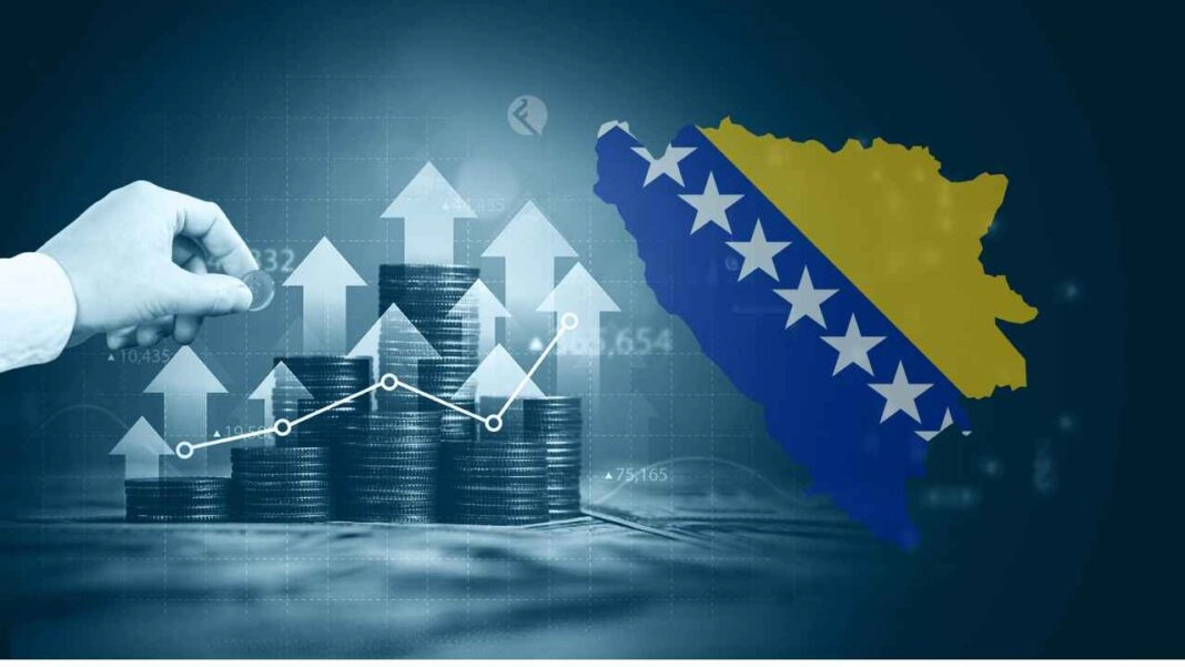 BiH u prvih devet mjeseci bilježi manja direktna strana ulaganja